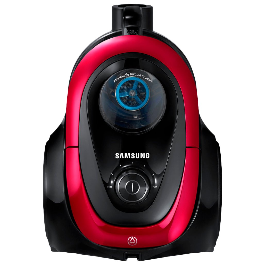 Пылесос Samsung VC18M21C0VR — фото 5