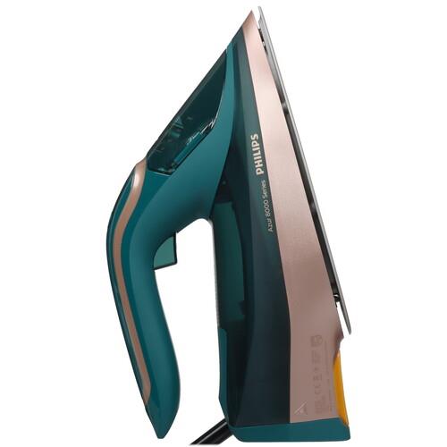 Утюг Philips DST8030/70 зеленый — фото 3
