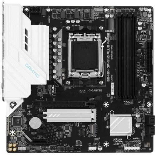 Материнская плата GIGABYTE B840M GAMING PLUS WIFI6E