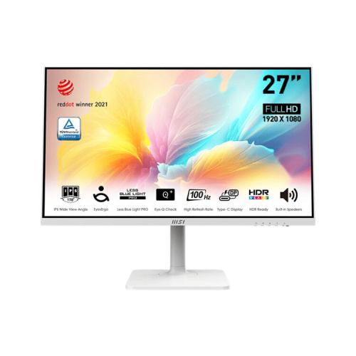 Монитор MSI Modern MD2712PW (9S6-3PA49H-218)