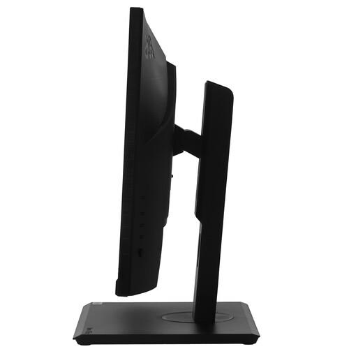 27" Монитор Acer Vero B277bmiprzxv черный 27" Монитор Acer Vero B277bmiprzxv черный — Дополнительный ракурс монитора