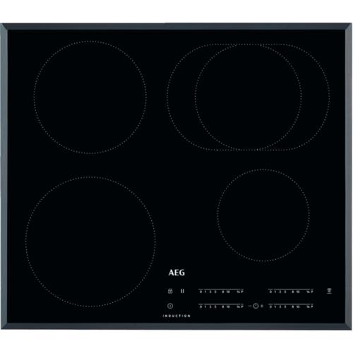 Индукционная варочная поверхность AEG IKB64410FB