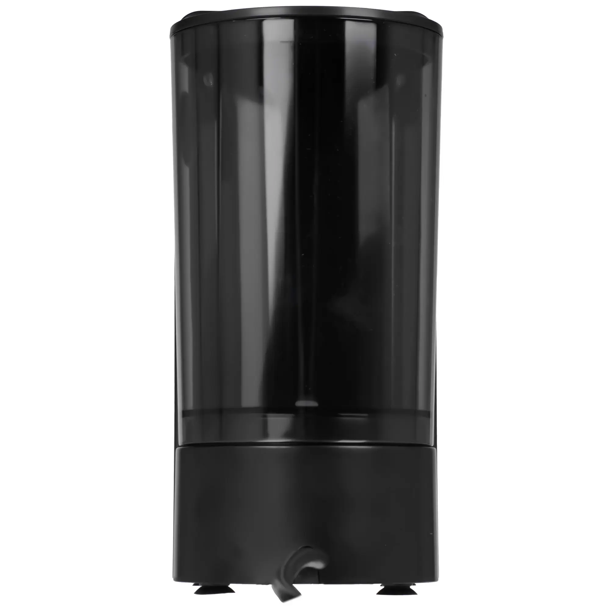 Кофемашина MIE Cassandra XC400B Black — фотография 4