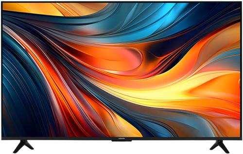 43" (108 см) Телевизор Xiaomi TV A 43 2026 черный