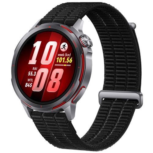 Смарт-часы HUAWEI WATCH GT Runner 2 + доп. ремешок