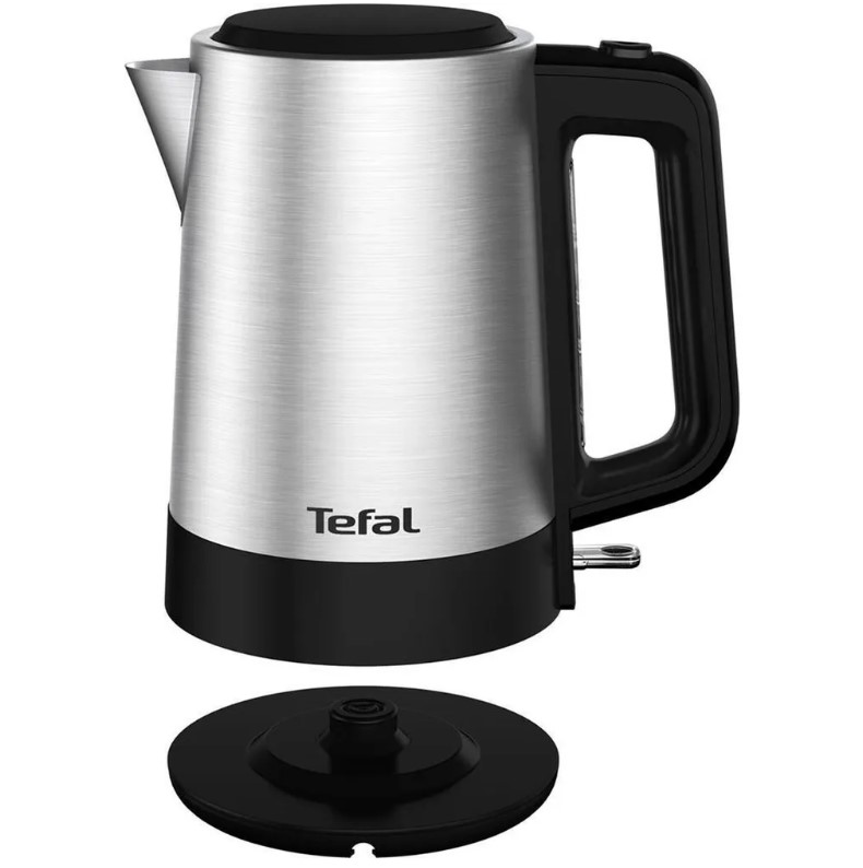 Чайник TEFAL BI520D10 — фотография 2