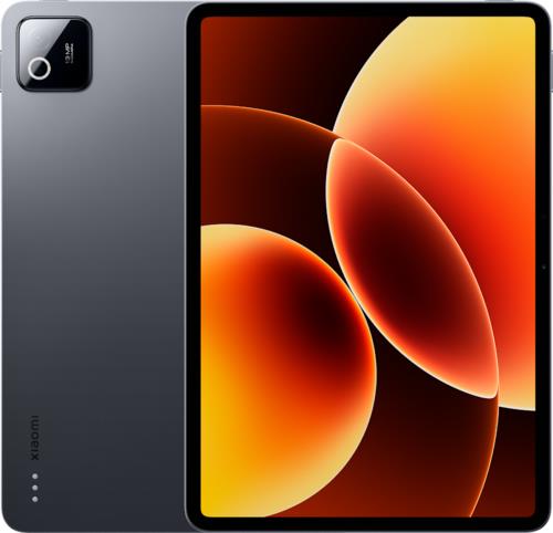 11.2" Планшет Xiaomi Pad 8 Wi-Fi 256 ГБ серый