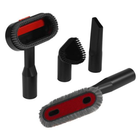 Вертикальный пылесос  Deerma Combo DX600S  черный