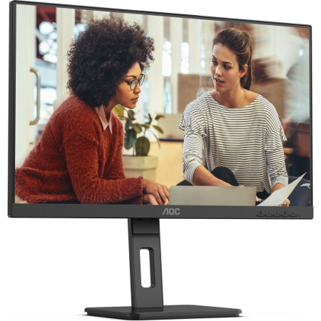 Монитор AOC 27E3QAF Black