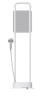 Отпариватель Xiaomi Standing Garment Steamer EU белый