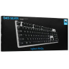 Клавиатура проводная Logitech G413