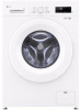 Стиральная машина LG F2Y1HS3W белый