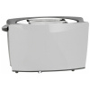 Тостер Vitek VT-7166MC белый/серый