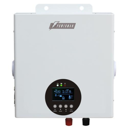 ИБП Powerman Smart 1000 HYBRID