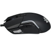 Мышь проводная SteelSeries Rival 5 [62551] черный