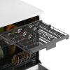 Посудомоечная машина Gorenje GS620C10W белый