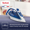 Утюг Tefal Easygliss Plus FV5771E0 синий