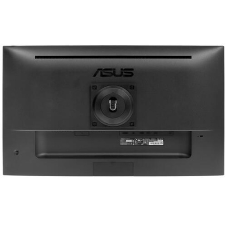 27" Монитор Asus VA27UCPS Business черный