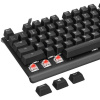 Клавиатура  проводная SteelSeries Apex 7