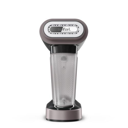 Отпариватель Tefal DT8765E0 черный