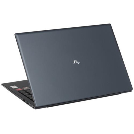 14" Ноутбук MAIBENBEN S14A синий
