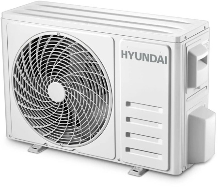 Сплит-система Hyundai HAC-07/T-Pro