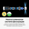 Вертикальный пылесос  Samsung VS20B75ACR5/EV  черный