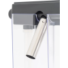 Кофеварка Vitek VT-1517 VT фиолетовый