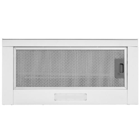 Вытяжка телескопическая Haier HVQ-S4601W белый/белый