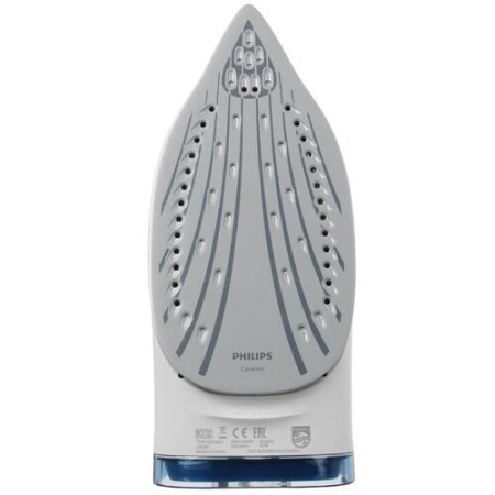 Утюг Philips DST3031/20 синий