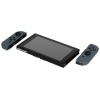 Игровая консоль Nintendo Switch черный