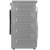 Стиральная машина Beko WSPE7H616S серый