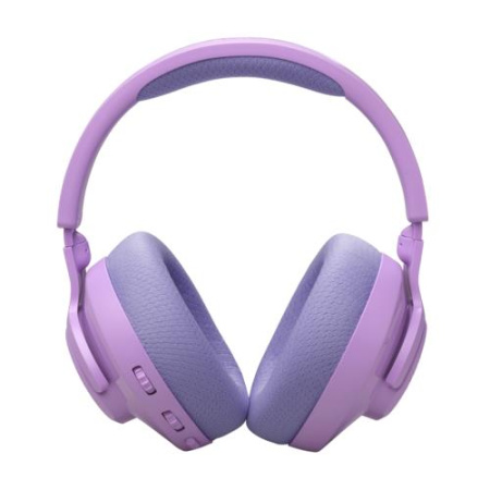 Беспроводные наушники JBL Quantum 360 розовый