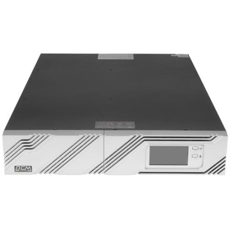 ИБП Powercom Smart King RT SRT-3000A LCD