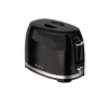 Тостер Maxvi KT821P черный