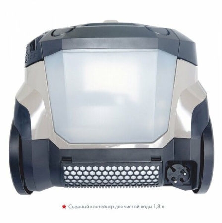 Пылесос Thomas Twin Mokko XT