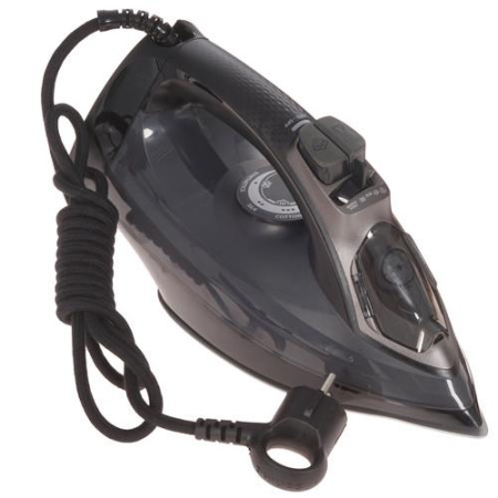 Утюг Philips DST5040/80 черный