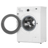 Стиральная машина Samsung WW60AG4S00CELP белый