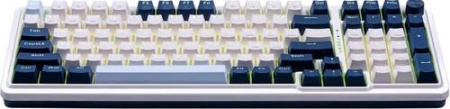 Клавиатура  проводная + беспроводная Redragon Eisa Pro