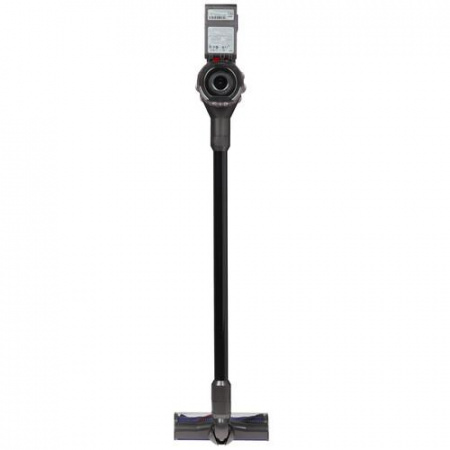 Пылесос  вертикальный  Dyson V8 Advanced  черный