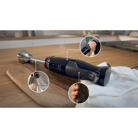Блендер Bosch ErgoMaster MSM4B610