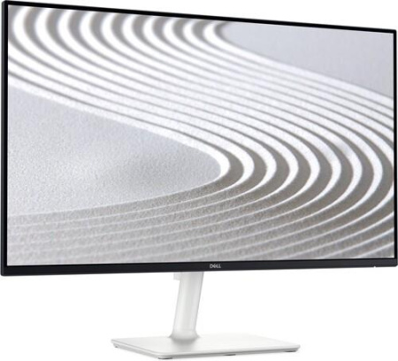 27" Монитор Dell S2725H белый