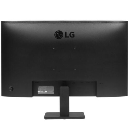 27" Монитор LG 27MR400-B черный