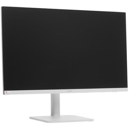 27" Монитор MSI Modern MD2712PW белый