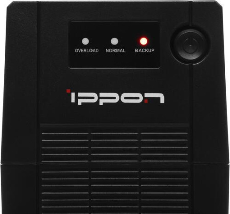 ИБП Ippon Back Basic 650S New Euro
