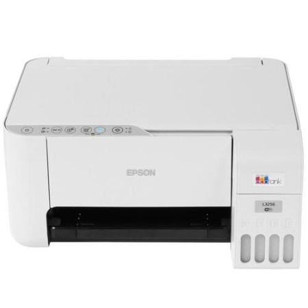 МФУ струйное Epson L3256