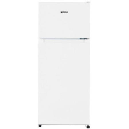 Холодильник компактный   Gorenje RF212FPW4 белый