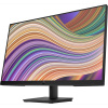 Монитор HP P27 G5 64X69AS черный