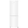 Холодильник с морозильником   Haier CBF534AWG белый