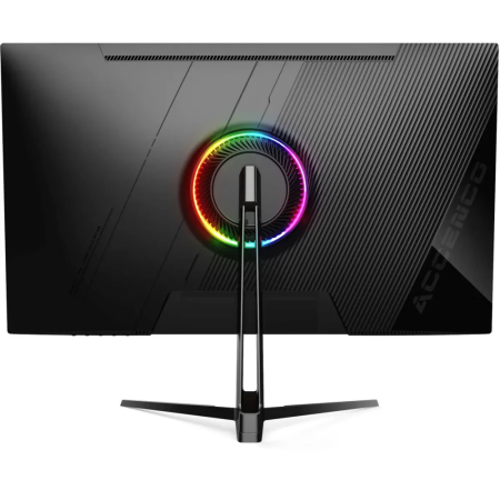 Монитор NPC MZ2712-B черный